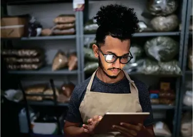  ?? IStock ?? O país precisa investir na cultura de exportação, sobretudo nos pequenos negócios