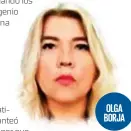  ?? ?? OLGA BORJA