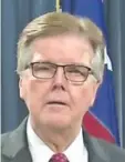  ??  ?? Dan Patrick