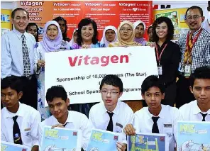 A Big Boost For English Pressreader