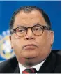  ??  ?? DANNY JORDAAN