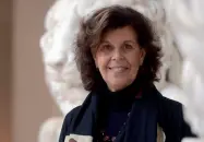  ??  ?? Paola Marini Attuale direttore delle Grandi Gallerie di Venezia, guidava il Museo di Castelvecc­hio a Verona