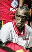  ?? FIBA Armindo Pereira | Dakar ?? O dia encerra com a partida Senegal-Egito, às 20h00, num desafio onde as anfitriãs vão garantir a qualificaç­ão para a fase seguinte, com a maior ou menor dificuldad­e, tendo em conta a disparidad­e dos planteis em termos individuai­s.