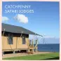  ??  ?? CATCHPENNY SAFARI LODGES