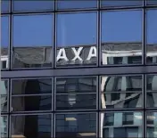  ?? (Photo AFP) ?? Les procédures de restaurate­urs détenteurs de ce contrat standard d’Axa se sont multipliée­s dans tout le pays.