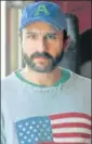  ?? PHOTO: WASEEM GASHROO/HT ?? Actor Saif Ali Khan