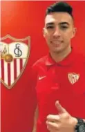  ?? ALBERTO GUTIÉRREZ ?? ALINEACION­ES PROBABLES Athletic: Herrerín; Capa, Yeray, Iñigo Martínez, Yuri; Dani García, Beñat; De Marcos, Muniain, Córdoba; y Williams. Sevilla: Vaclik; Jesús Navas, Mercado, Kjaer, Sergi Gómez, Escudero; Roque Mesa, Éver Banega, Sarabia; Ben Yedder y Andre Silva.Árbitro: Jaime Latre (aragonés). Estadio: San Mamés (16:15).