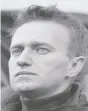  ?? Alexei Navalny ??