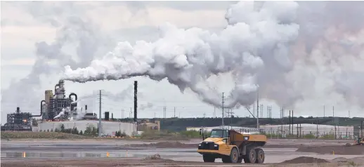  ?? - Archives ?? Le chef du Parti populaire du Canada, Maxime Bernier, doute de la véracité des changement­s climatique­s.