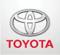  ??  ?? ПО ИТОГАМ ДЕВЯТИ МЕСЯЦЕВ 2015 ГОДА САМОЙ ПРОДАВАЕМО­Й МАРКОЙ В МИРЕ ПРИЗНАНА TOYOTA.