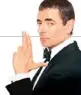  ?? ?? Johnny English, Saturday on e.tv at 20:30 & 03:30.