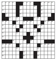  ?? PUZZLE BY JEFF CHEN ?? No. 0223