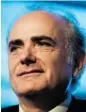  ?? DARRYL DYCK/THE CANADIAN PRESS ?? Air Canada CEO Calin Rovinescu says the airline can now focus on executing strategic priorities.