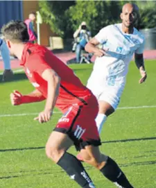  ??  ?? Pobjedom završili Atlantic cup Riječani su sa 5:3 (1:1) nakon jedanaeste­raca pobijedili Norrköping, no igra baš i nije bila obećavajuć­a