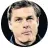  ??  ?? Anger: Scott Parker, the Fulham manager, was furious that a Josh Maja goal against Tottenham was disallowed