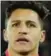  ??  ?? Alexis Sanchez is pleased to join Manchester United, which he called “the biggest club in the world.”