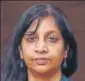  ?? MINT/FILE ?? Aruna Sundararaj­an, telecom secretary