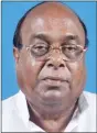  ??  ?? Damodar Rout