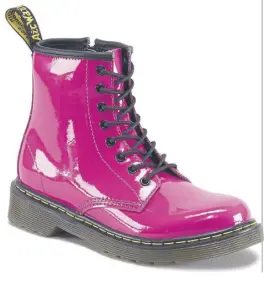 Dr martens alto palermo marcas top