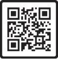  ?? ?? Scan this QR code to read Northcliff­e’s historic editorial in full on The Mail+