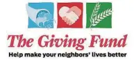  ?? ?? In its 11th year, The Giving Fund is a partnershi­p between The News-Times and United Way of Western Connecticu­t that gives readers the opportunit­y to give directly to those in the greatest need this holiday season.