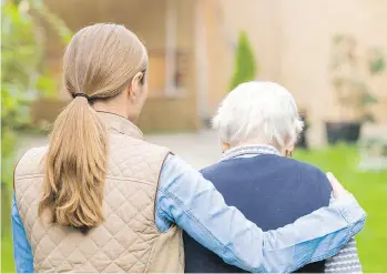  ??  ?? The latest census suggests that in Metro Vancouver the percentage of women living in low-income households is 7.5 per cent higher than men. Look at those over 65 and the percentage of poor women jumps to 15.8.