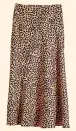  ??  ?? Leopard-print skirt, £59 (stories.com)