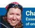  ?? ?? Channel hopping
Essential monthly highlights from the world of online sailing channels with Kass Schmitt
