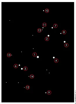  ??  ?? Our recommende­d counting sequence; 10 or more is excellent