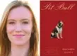  ??  ?? Journalist Bronwen Dickey’s comprehens­ive book about the pit bull covers its history as a celebrated breed in the late 19th and early 20th centuries.