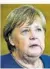  ?? FOTO: MARKUS SCHREIBER/AP-POOL/ DPA ?? Die ehemalige Bundeskanz­lerin Angela Merkel feiert bald ihren 70ten Geburtstag