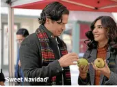  ?? ?? ‘Sweet Navidad’
LIFETIME