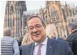  ?? FOTO: DPA ?? NRW-Ministerpr­äsident Armin Laschet (CDU).