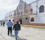  ?? ALMA LETICIA SÁNCHEZ ?? El documento detallado no ha llegado a regidores de oposición