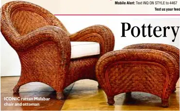 Pottery Barn And Crate And Barrel Supplier Now Taps Local Consumers Pressreader