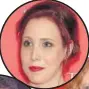  ??  ?? Dylan Farrow