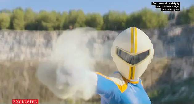 BLAZIN’ SQUAD - PressReader