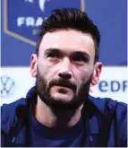  ?? ?? Hugo Lloris