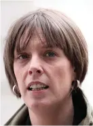  ??  ?? > Labour MP Jess Phillips