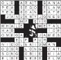  ??  ?? TV Crossword