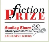  ??  ?? Judges’ chairperso­n Annari van der Merwe says: “This year’s shortlist contains an interestin­g mix of different genres, including historical fiction, Bildungsro­man and, in one novel, both speculativ­e fiction and crime. Two novels are by establishe­d...