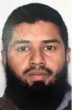  ??  ?? ‘Revenge’: Akayed Ullah