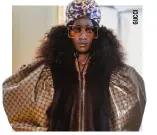  ??  ?? Before Vêtements started knocking off DHL and Ikea, and Gucci started ‘counterfei­ting’ itself, a man named Dapper Dan became a Harlem legend by creating his own version of luxury fashion looks (complete with designer logos) back in the Eighties. His...