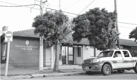  ?? FOTOS: PABLO PRESTI-LA NUEVA. ?? La gente del sector supone mayor presencia policial y refuerzo de la tarea preventiva a partir de la nueva jerarquiza­ción.