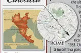  ??  ?? Rome