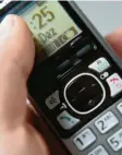  ?? Foto: Wyszengrad ?? Vor allem ältere Bürger werden zum Ziel von Telefonbet­rügern.