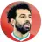  ??  ?? Dip in form: Mohamed Salah admits that Liverpool have struggled to maintain their levels with key players injured