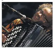 ?? (Photos DR) ?? Crestiano Toucas musicien aux racines ibériques.