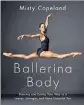  ??  ?? American Ballet Theatre’s Copeland eats fat to keep fit.