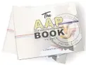  ?? ?? The AAP coffee table book can be an inspiratio­nal read for young readers